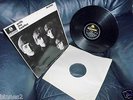 WITH THE BEATLES 7N-7N MATRIX MONO ORIGINAL  FROM 1963 OFFICIAL SECOND UK ALBUM