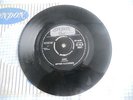 ANNA,ARTHUR ALEXANDER,1962 LONDON LABEL,SOUL,NORTHERN,MOD,RARE,NEAR MINT.