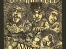 Jethro Tull STAND UP (2016 STEVEN WILSON STEREO REMIX) 180g NEW SEALED VINYL LP