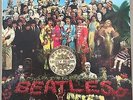 BEATLES- 