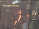 PAUL DESMOND Glad to be Unhappy Jim Hall Canadian Living Stereo LP EX