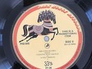 BEATLES- GEORGE HARRISON Dark Horse PROMOTIONAL 12