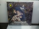 MOTORHEAD-BORN TO LOOSE-LIVED TO WIN.RARITIES-GATEFOLD YELLO VINYL LP-NEW.SEALED