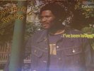 Manford Best LP, I've Been Loving You rare afro funk disco ORIGINAL  Tabansi