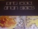 Spirits Rejoice LP, African Spaces rare afro funk disco ORIGINAL  South Africa