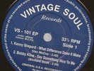 Kenny Shepard / Bobby Kline / Reggie Alexander / Johnny  7