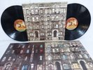 Led Zeppelin   Physical Graffiti   EX/EX 1975 2X Vinyl LP's