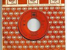 THE RIP CHORDS - HEY LITTLE COBRA+3 7/45 EP PORTUGAL 60'S SURF ROCK VERY RARE EX