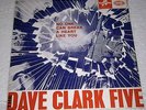 THE DAVE CLARK FIVE NO ONE CAN BREAK A HEART LIKE YOU 7/45 EP PORTUGAL PS PROMO