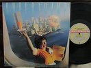 SUPERTRAMP Breakfast in America Canada/Japan Half Speed Audiophile LP Gatefold