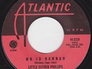 LITTLE ESTHER PHILLIPS - 