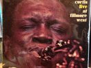 [SOUL/FUNK/JAZZ] EXC LP KING CURTIS Live At Fillmore West {Original 1971 ATCO