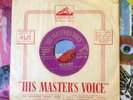 Elvis Presley HMV GOLD Love Me Tender / Anyway You Want Me (45-POP 253) UK 1956