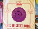 Elvis Presley HMV GOLD - Don't Be Cruel / Hound Dog ( 1st UK ISSUE)