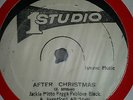 JACKIE MITTOO - After Christmas 12
