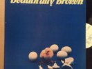 xian KEITH LAWSON private BEAUTIFULLY BROKEN new age DRAMA SAMPLES LP