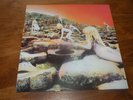 LED ZEPPELIN houses of the holy 1973 ATLANTIC 50014  EX/EX  LP 33 tours