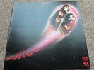 DEEP PURPLE, 1971 UK LP, FIREBALL + INSERT, 1st Press, GREAT EXAMPLE
