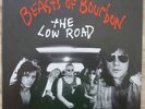 Beasts of Bourbon - THE LOW ROAD  LP Red Eye RED LP 26 Germany 1991