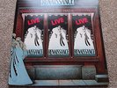 RENAISSANCE 1976 UK Double LP, LIVE AT CARNEGIE HALL, MINT-