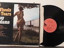 KAY ADAMS Wheels & Tears '66 Tower MONO RARE NM- LP