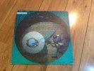 dbl lp BLACK DOG temple of transparent balls 1993 GENERAL PRODUCTION RECORDINGS