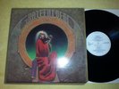 Grateful Dead  Blues for Allah  DISC: VG+/VG++   1975 United Artists  GD-LA494-G