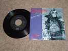 QUEEN = IT'S A KIND OF MAGIC JAPANESE IMPORT 7inch IN PICTURE SLEEVE EDITION
