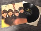 THE BEATLES FOR SALE MONO FIRST PRESS 1964 3n UK VINYL LP RECORD 1 STAMPER