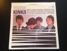 KINKS Kinda LP WAX IS NM-Ist Pressing Reprise 6173  Tri color Label  Stereo 1965