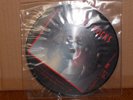 HANOI ROCKS . MALIBU' BEACH - REBEL ON THE RUN - vinile 45 giri pictures NUOVO