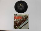5D3 THE BEATLES: No. 1 UK EP I Saw Her Standing There PARLOPHONE 45 7” GEP 8883