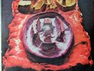 ZAO / SHEKINA / FRENCH ORIGINAL LP 1975 JAZZ PROG SEFFER CAHEN TRUONG