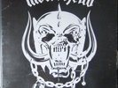 MOTORHEAD / SAME / FIRST LP / FRENCH GATEFOLD ISSUE /CHISWICK REC 77 METAL
