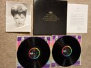 Judy Garland At Carnegie Hall DELUXE LIMITED EDITION Box 2LP Photo & Letter