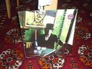 BOB DYLAN - World Gone Wrong  1st issue press 1993 still sealed