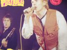 SEX PISTOLS - RARE VINYL LP INDECENT EXPOSURE (No 16)   PUNK VINYL LP