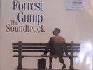 VARIOUS - Forrest Gump (Soundtrack) - Vinyl (180 gram audiophile vinyl 2xLP)