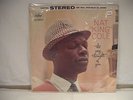 Nat King Cole (2) Albums / The Very Thought Of You & Tell Me All About Yourself
