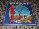 No Doubt Tragic Kingdom colored vinyl sealed
