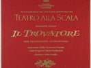 SERAFIN VERDI IL TROVATORE DGG ED1 RED STEREO TULIP SAMPLE 3LP SLPM 138835/37 NM