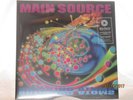 Main Source Breaking Atoms VMP Exclusive LP And Bonus 7'' SEALED W/Artwork
