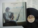 Peter Hammill,Over,First press,matrix A//3 & B//3,Van Der Graaf Generator,LP