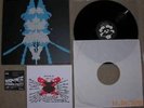 Hey Colossus / Dot (.) Kittens / Black Acid /411 LP FREE SHIPPING