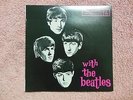 With The Beatles EP The Beatles Australia