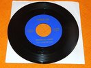 THE TRADEMARKS TRANS-LUX 45 KILLER ROCKABILLY GARAGE b/w TEEN TEENER HEAR