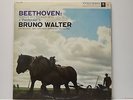 BRUNO WALTER Beethoven Symphony No. 6 Pastorale COLUMBIA 6-eye ML 5284