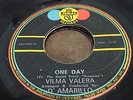 Vilma Valera 45 rpm Philippines 7