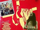 ARTHUR BROWN'S KINGDOM COME 2-LP 1976 
