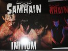 SAMHAIN 